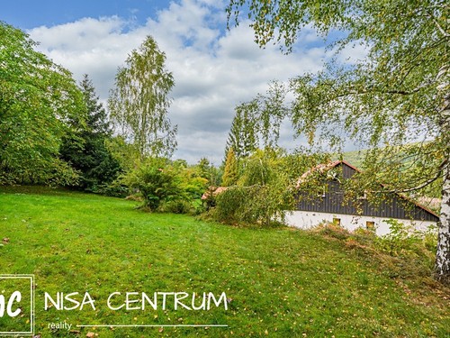 Prodaná chata 180 m², pozemek 1665 m²