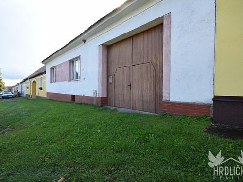 Prodaný dům 103 m², pozemek 1422 m²