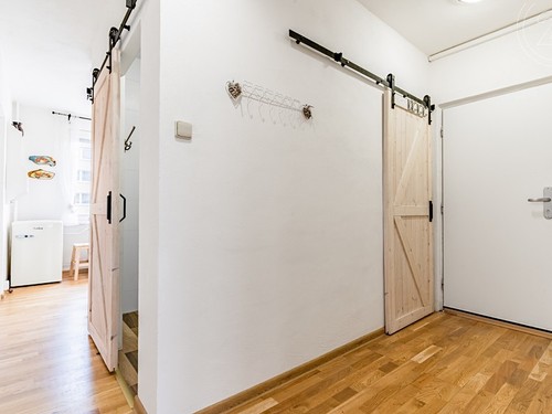 Prodaný byt 2+1 65 m²