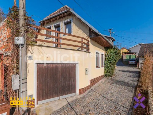 Prodej domu 156 m², pozemek 156 m²
