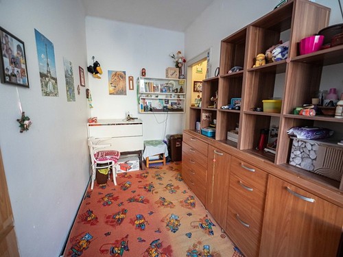 Prodaný byt 3+1 70 m²