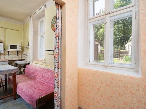 Prodaný dům 105 m², pozemek 290 m²