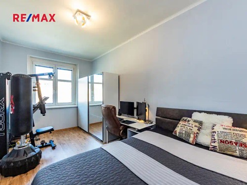 Prodej bytu 2+kk 46 m²