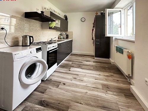 Prodaný byt 2+1 63 m²
