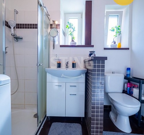 Prodaný byt 1+1 35 m²