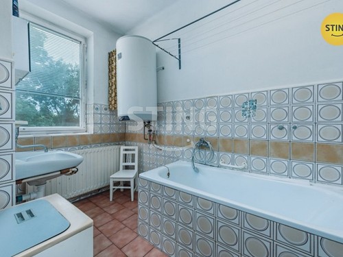 Prodaný dům 200 m², pozemek 708 m²