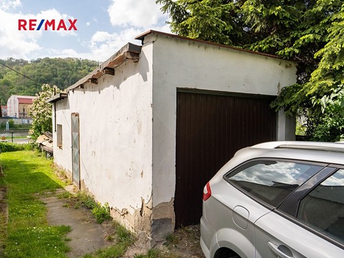 Prodaný byt 2+1 71 m²