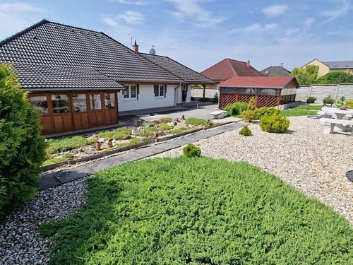 Prodaný dům 99 m², pozemek 997 m²