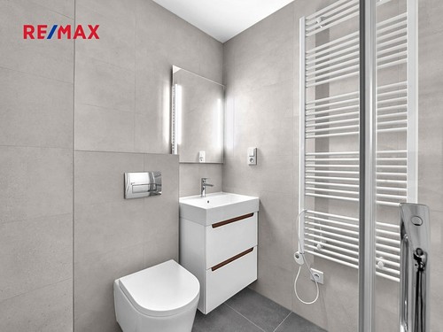 Prodaný byt 1+kk 31 m²