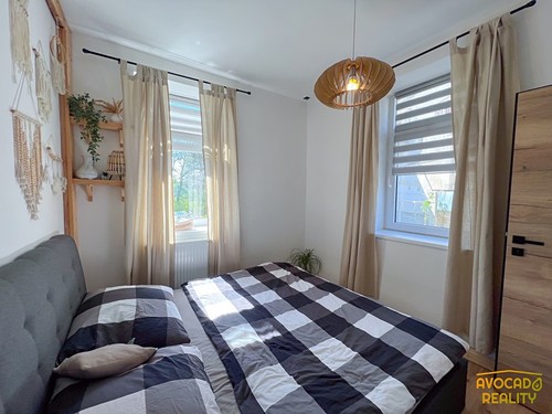 Prodaný byt 3+1 74 m²