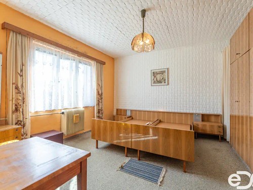 Prodej domu 120 m², pozemek 454 m²
