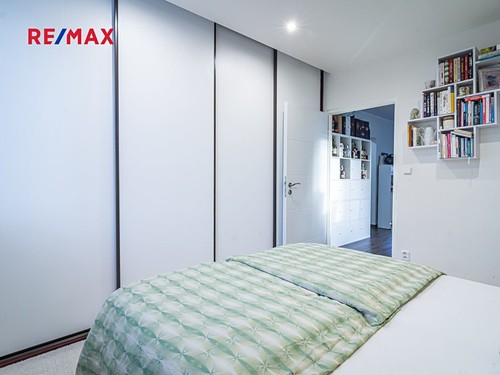 Prodaný byt 3+1 69 m²