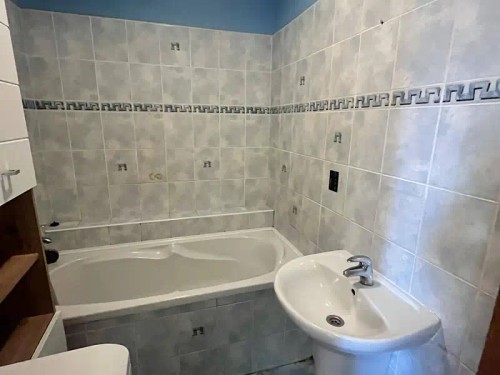 Prodaný byt 3+1 60 m²