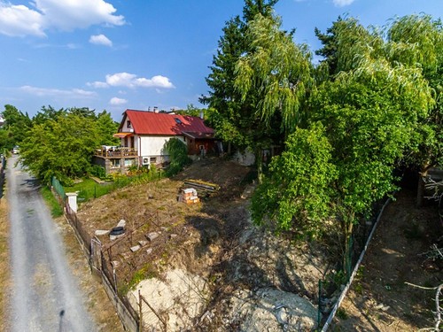 Prodaná chata 90 m², pozemek 529 m²