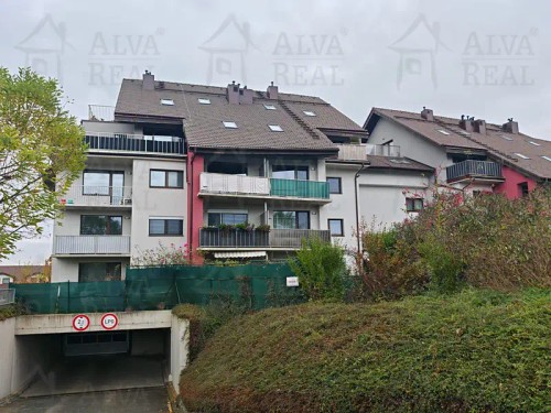 Prodaný byt 3+kk 65 m²