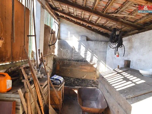 Prodaný dům 154 m², pozemek 315 m²