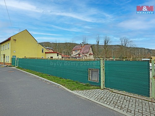 Prodaný dům 130 m², pozemek 559 m²