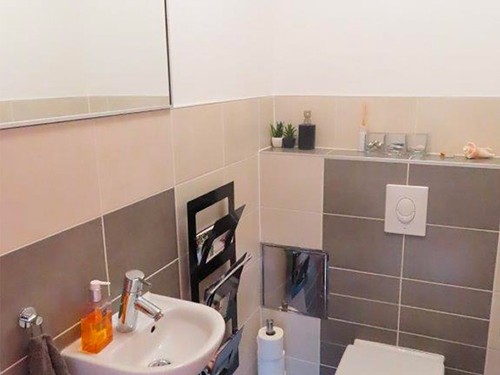 Prodaný byt 3+kk 101 m²