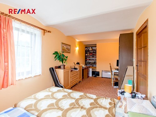 Prodaný dům 353 m², pozemek 3096 m²
