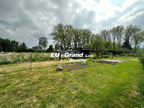 Prodaný dům 520 m², pozemek 924 m²