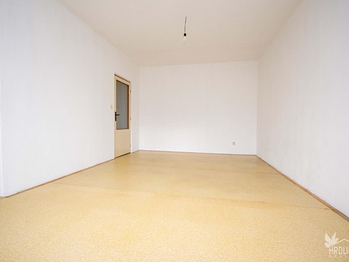 Prodaný byt 1+1 43 m²