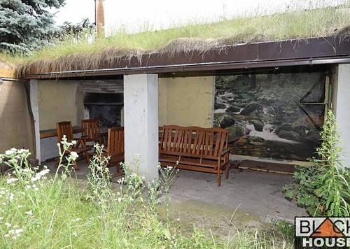 Prodaný dům 200 m², pozemek 463 m²