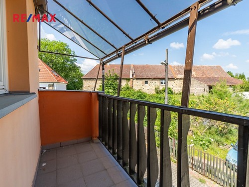 Prodaný dům 150 m², pozemek 997 m²
