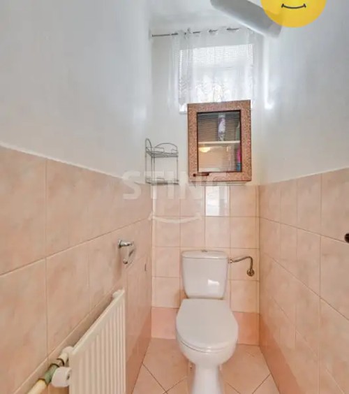 Prodej domu 165 m², pozemek 942 m²