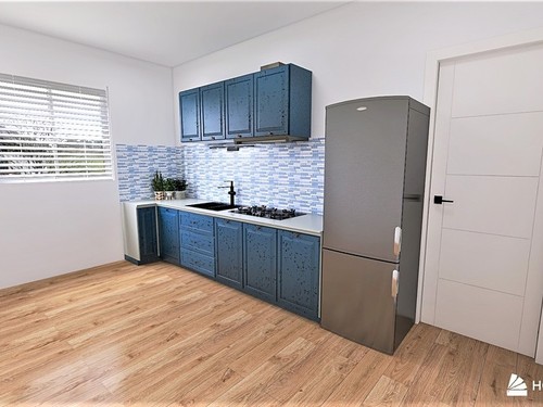 Prodaný byt 3+1 83 m²