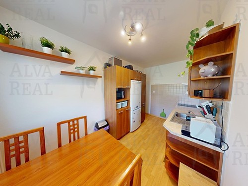 Prodaný byt 3+1 62 m²