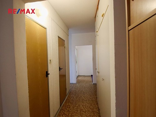 Prodaný byt 3+1 67 m²