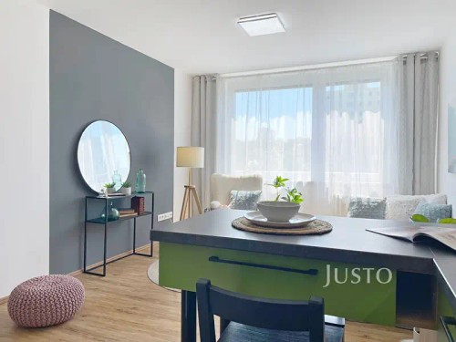 Prodej bytu 1+kk 29 m²