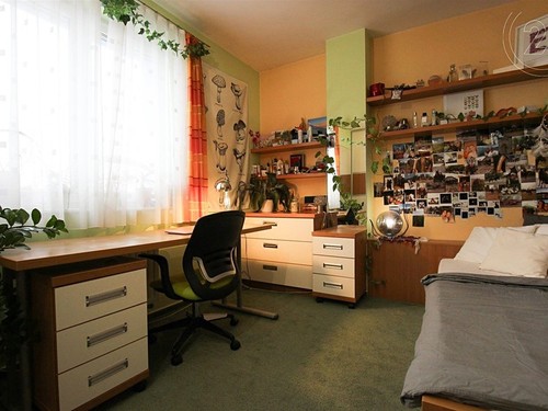 Prodaný byt 4+kk 127 m²