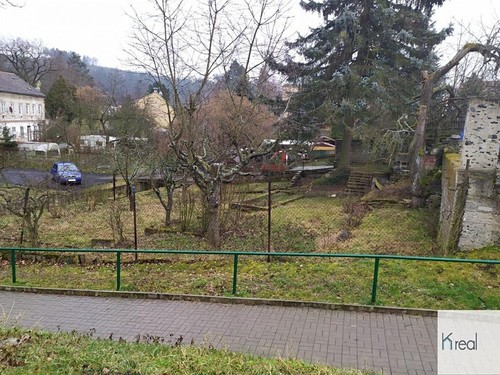 Prodaný dům 315 m², pozemek 876 m²