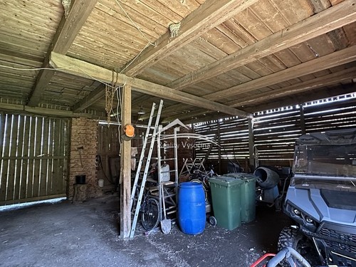 Prodaný dům 150 m², pozemek 15565 m²