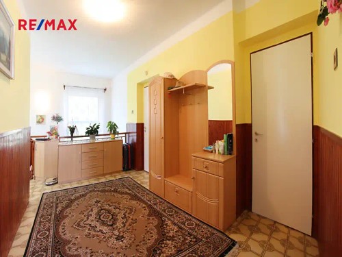 Prodaný dům 230 m², pozemek 1001 m²