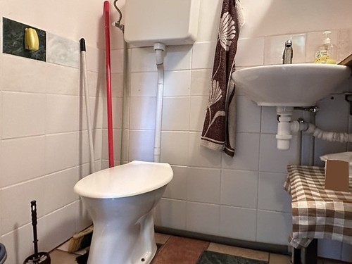 Prodaná chata 60 m², pozemek 926 m²
