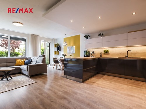 Prodaný dům 131 m², pozemek 166 m²