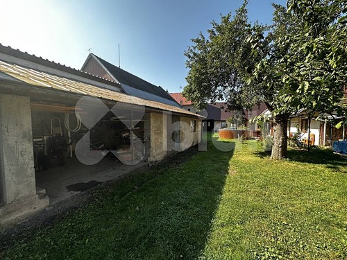 Prodaný dům 305 m², pozemek 2236 m²