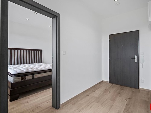 Prodaný byt 2+kk 57 m²