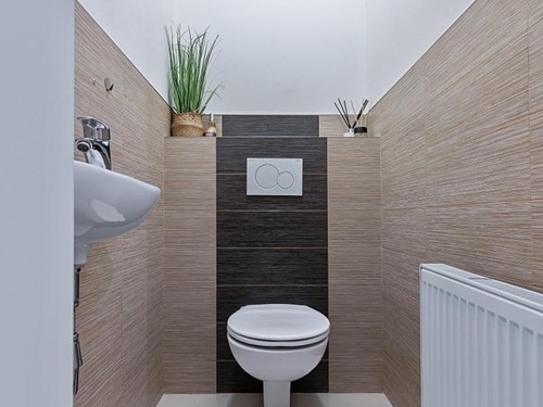 Prodaný dům 109 m², pozemek 616 m²