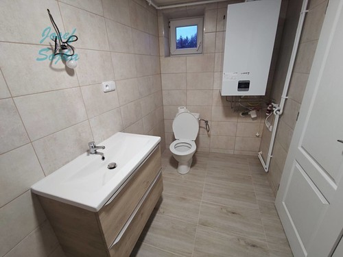 Prodaný dům 60 m², pozemek 82 m²