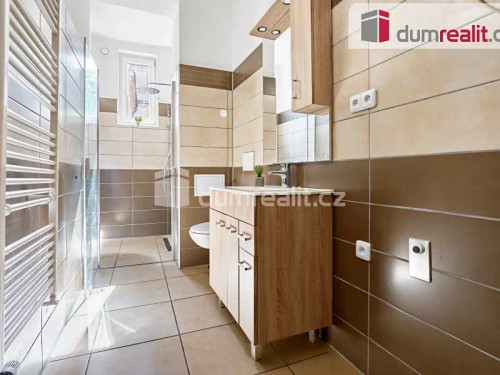 Prodaný byt 2+kk 57 m²