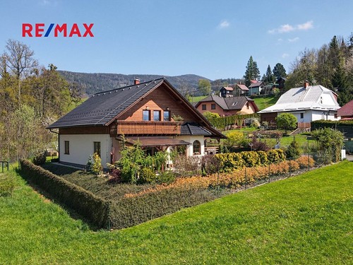 Prodaný dům 195 m², pozemek 848 m²