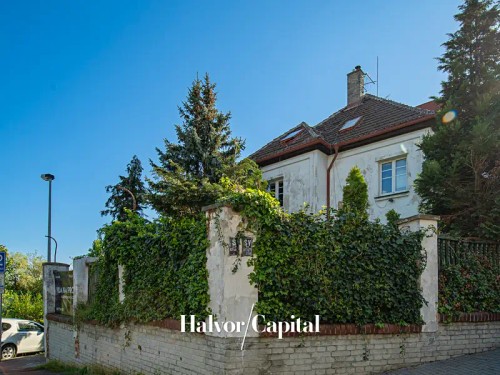 Prodej vily 140 m², pozemek 298 m²