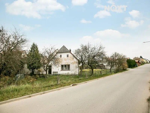 Prodaný dům 270 m², pozemek 714 m²