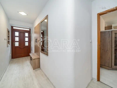 Prodej domu 157 m², pozemek 368 m²