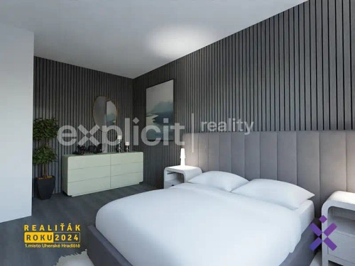 Prodej bytu 3+kk 79 m²