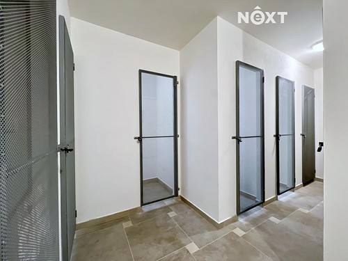 Prodaný byt 2+kk 40 m²