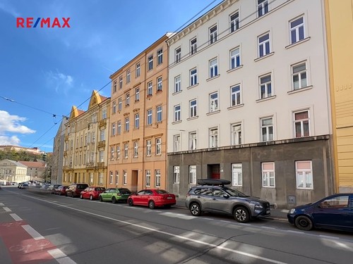 Prodaný byt 2+1 78 m²